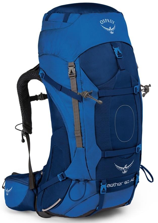 фото Рюкзак Aether AG 60 Osprey