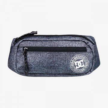 фото СУМКА НА ПОЯС TUSSLER M WTPK KVJW DC Shoes