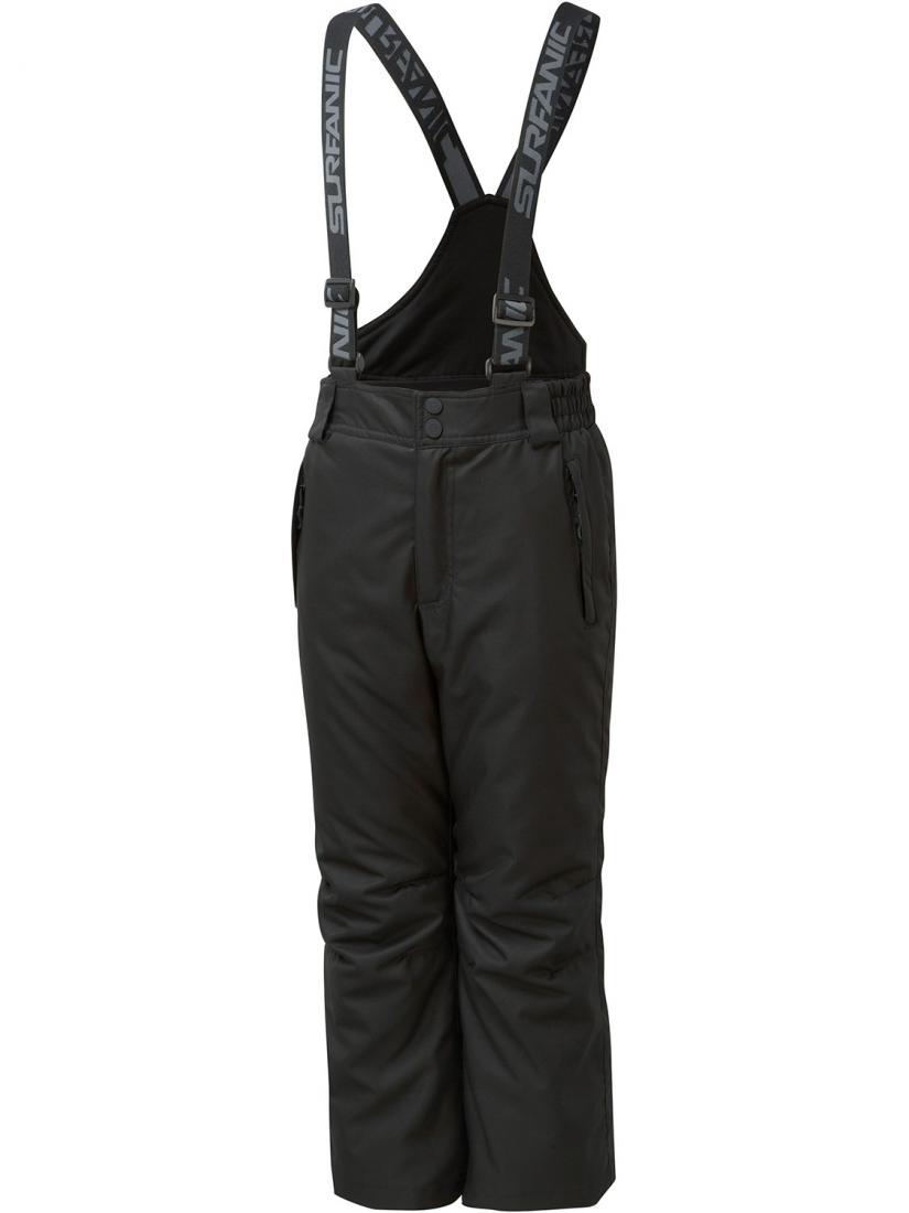 Брюки STOMP 8K/8K сноуб. д/мал.