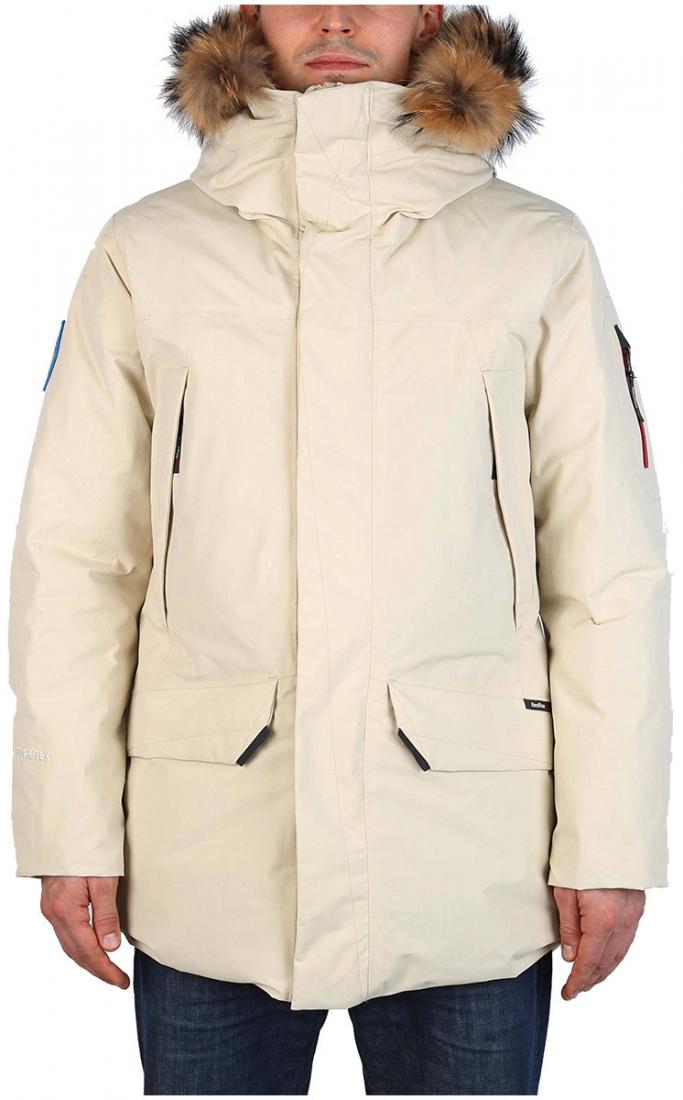 Red Fox Куртка пуховая Kodiak II GTX Мужская Red Fox Куртка пуховая Kodiak II GTX Мужская