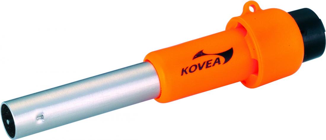 Пъезоподжиг Kovea KL-1007 Пъезоподжиг Kovea KL-1007Топливное оборудование<br><br> Южно-корейская компания Kovea существует на рынке с 1982 г. Занимается производством и поставками газового оборудования и сопутствующих товаров.<br><br><br> <br><br><br> Автономный пъезоподжиг для газовых г...<br><br>Цвет: Оранжевый<br>Размер: None