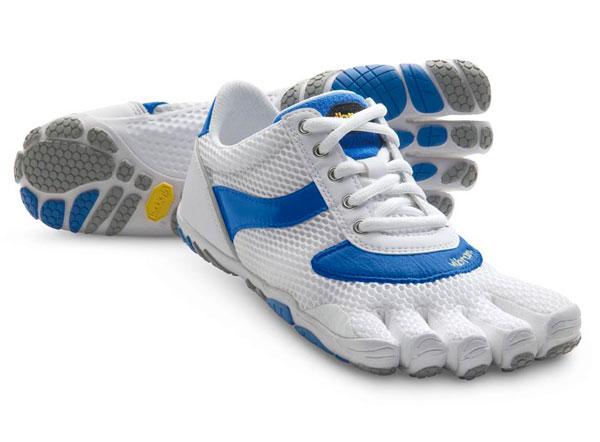 фото Мокасины FIVEFINGERS SPEED W Vibram