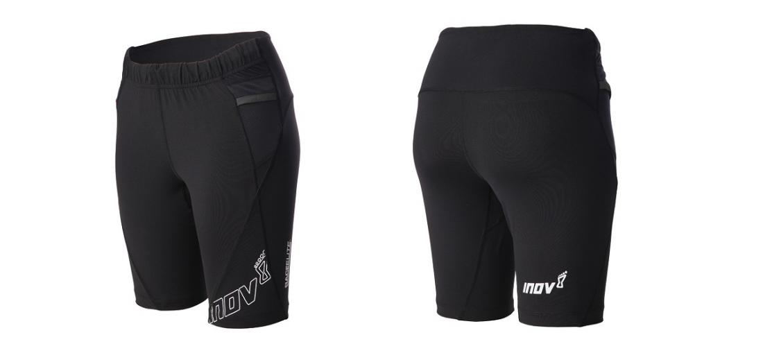 фото Шорты Race Elite Ultra Short W Inov 8