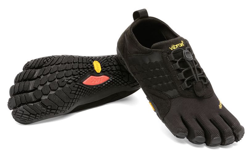 фото Мокасины FIVEFINGERS Trek Ascent W Vibram