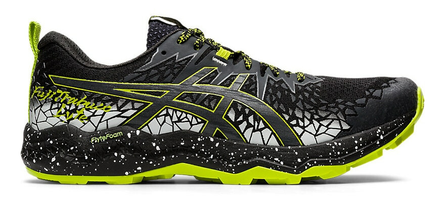 фото Кроссовки FujiTrabuco Lyte Asics