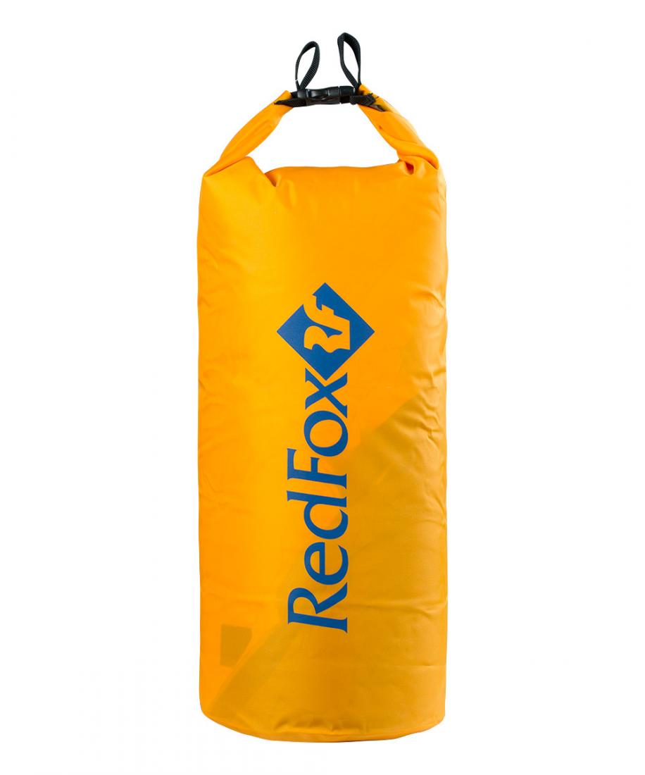 фото Гермомешок Dry Bag 40L Red Fox