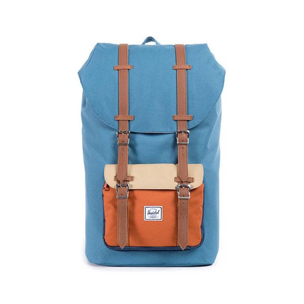 фото Рюкзак Little America Herschel