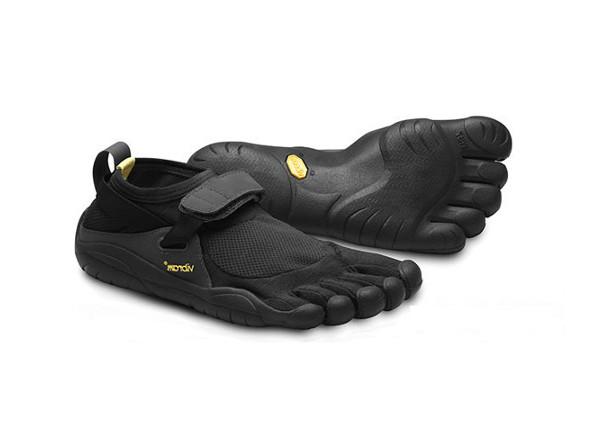 Туфли VIBRAM