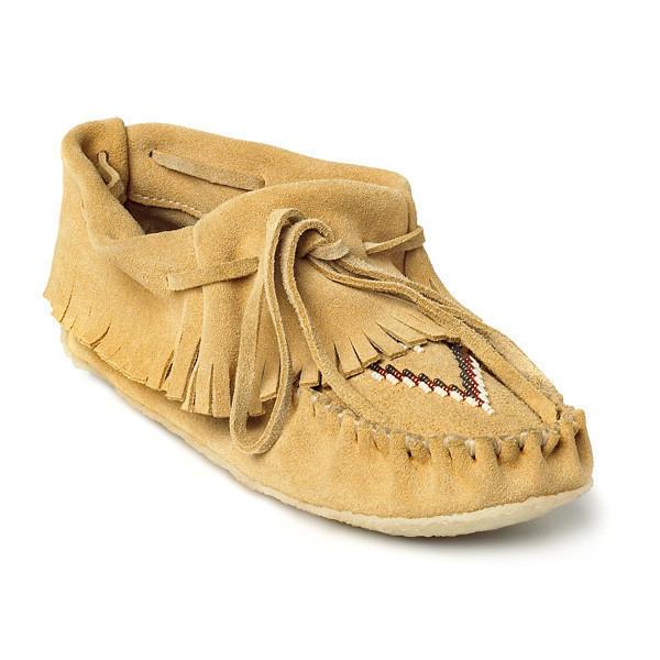 Мокаксины Trapper Moccasin женск Мокаксины Trapper Moccasin женскМокасины<br>На языке канадских аборигенов слово «мокасины» означает «обувь» или «тапочки». Предки современных жителей Канады – метисы – вручную шили мокасины, чтобы носить их на улице летом. Сегодня компания Manitobah продолжает эти традиции, сочетая национальные ...<br><br>Цвет: Бежевый<br>Размер: 5