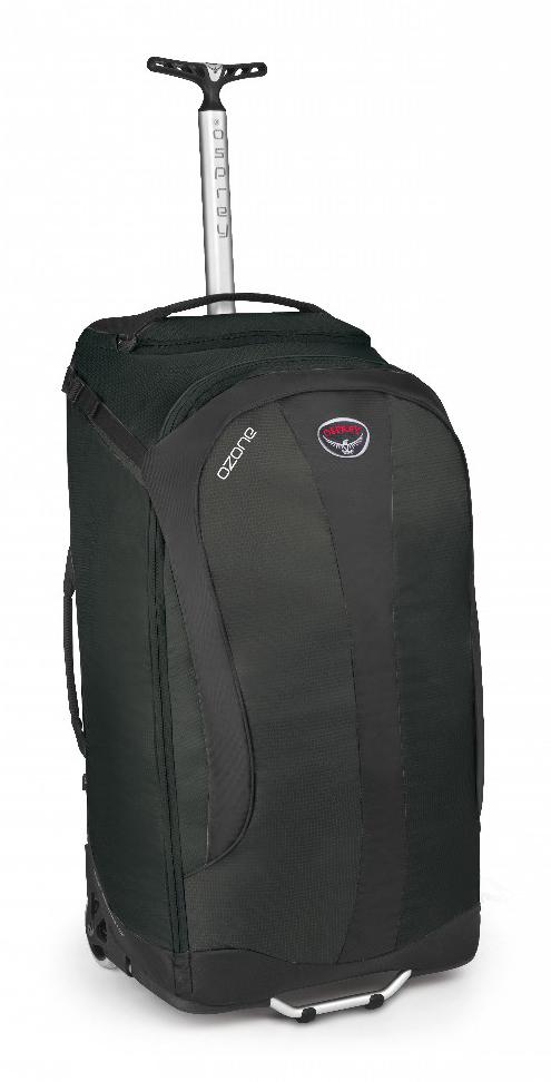 фото Сумка на колёсах Ozone 80 Osprey