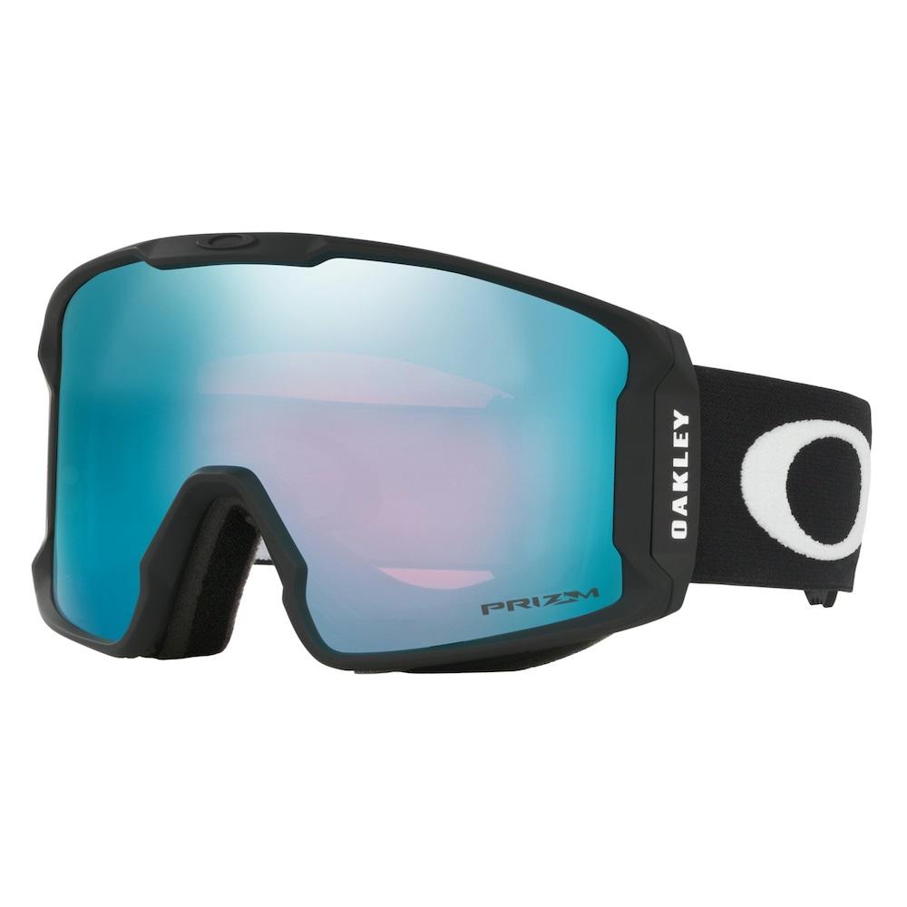 фото Маска г/л LINE MINER Oakley