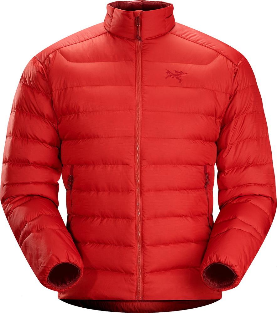 фото Куртка Thorium AR Jacket муж. Arcteryx