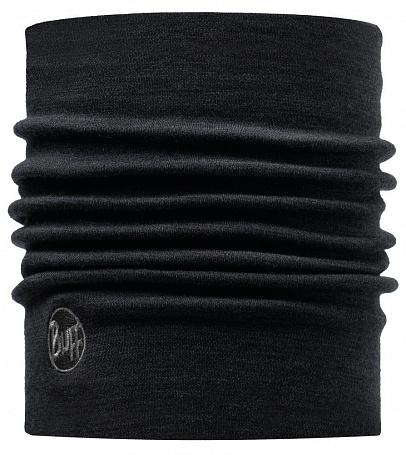 фото Бандана BUFF HEAVY MERINO WOOL NECKWARMER BUFF