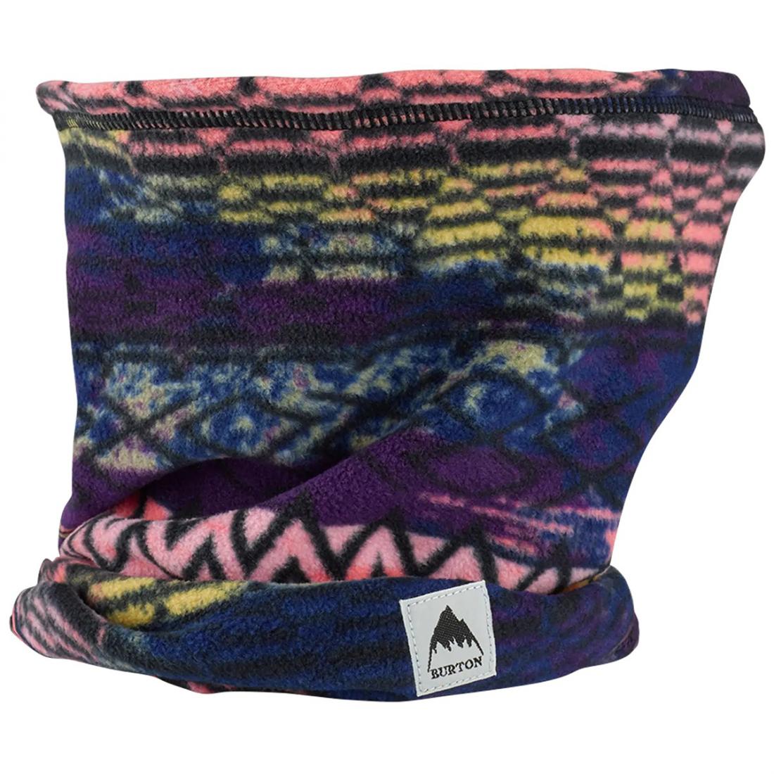 ШАРФ-ВОРОТНИК МАЛ ТРИК YOUTH NECKWARMER, Фиолетовый, ШАРФ-ВОРОТНИК МАЛ ТРИК YOUTH NECKWARMER
ШАРФ-ВОРОТНИК МАЛ ТРИК YOUTH NECKWARMER, Фиолетовый, ШАРФ-ВОРОТНИК МАЛ ТРИК YOUTH NECKWARMER