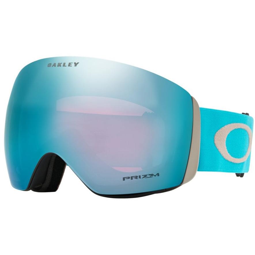 фото Маска г/л FLIGHT DECK Oakley