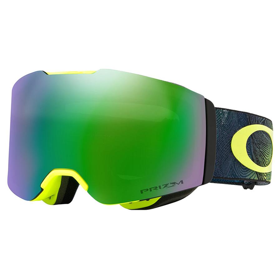 фото Маска г/л Fall Line Oakley