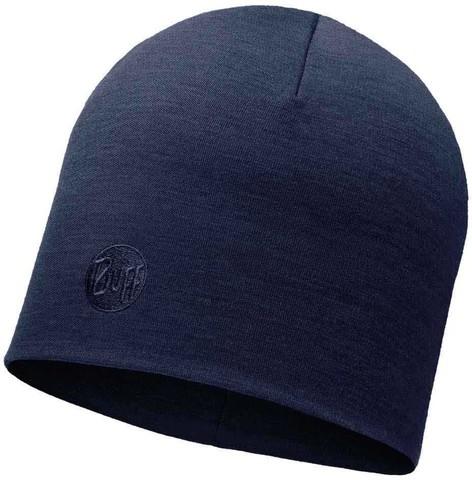 фото Шапка BUFF HEAVYWEIGHT MERINO WOOL HAT