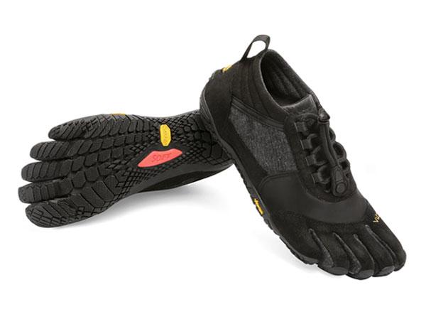 фото Мокасины FIVEFINGERS Trek Ascent LR M Vibram