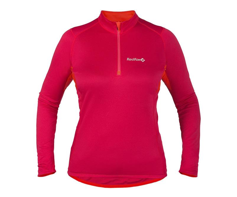 Футболка Trail T LS Женская Футболка Trail T LS ЖенскаяФутболки, поло<br><br> Легкая и функциональная футболка с длинным рукавом из материала с высокими влагоотводящими показателями. Может использоваться в качестве базового слоя в холодную погоду или верхнего слоя во время активных занятий спортом.<br><br><br>основное...<br><br>Цвет: Розовый<br>Размер: 42