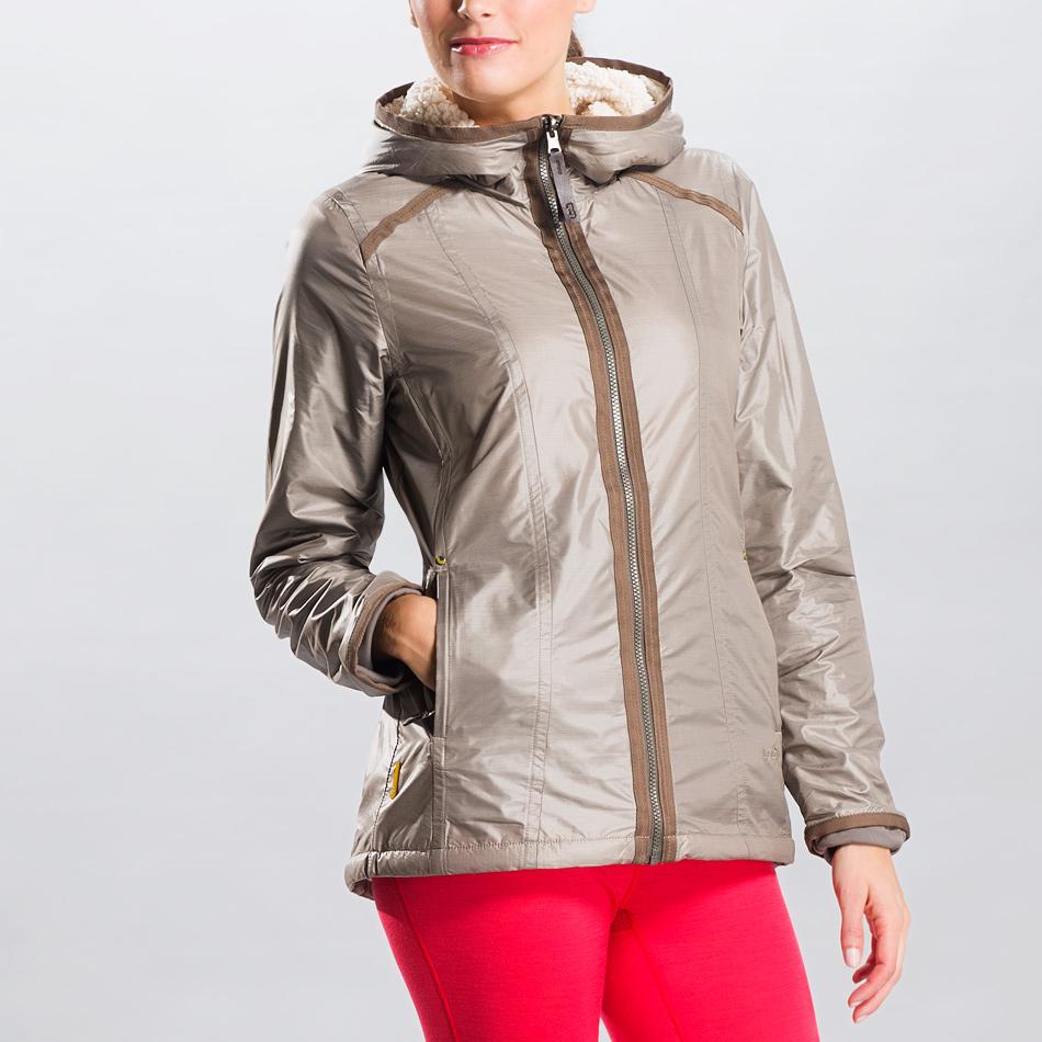 фото Куртка LUW0180 MARY JACKET Lole