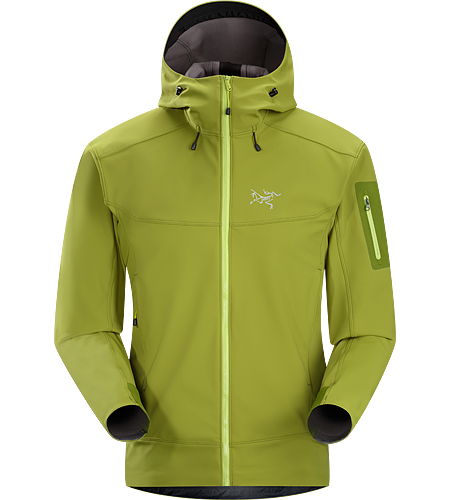 фото Куртка Epsilon LT Hoody муж. Arcteryx