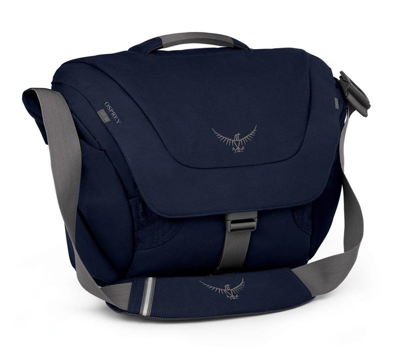фото Сумка Flap Jack Courier Osprey