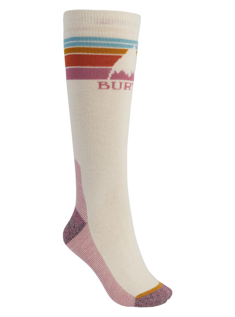 фото Носки сноубордические burton emblem midweight sock