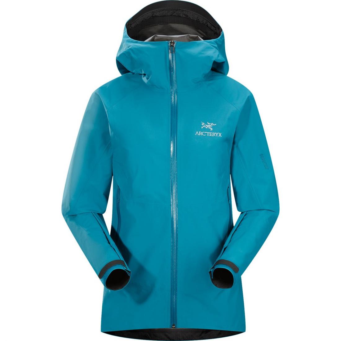 фото Куртка Beta SL жен. Arcteryx