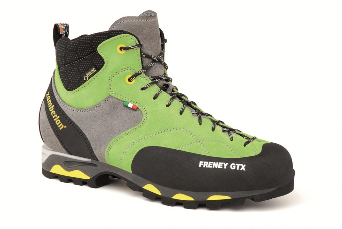 фото Ботинки 2197 FRENEY GTX RR Zamberlan