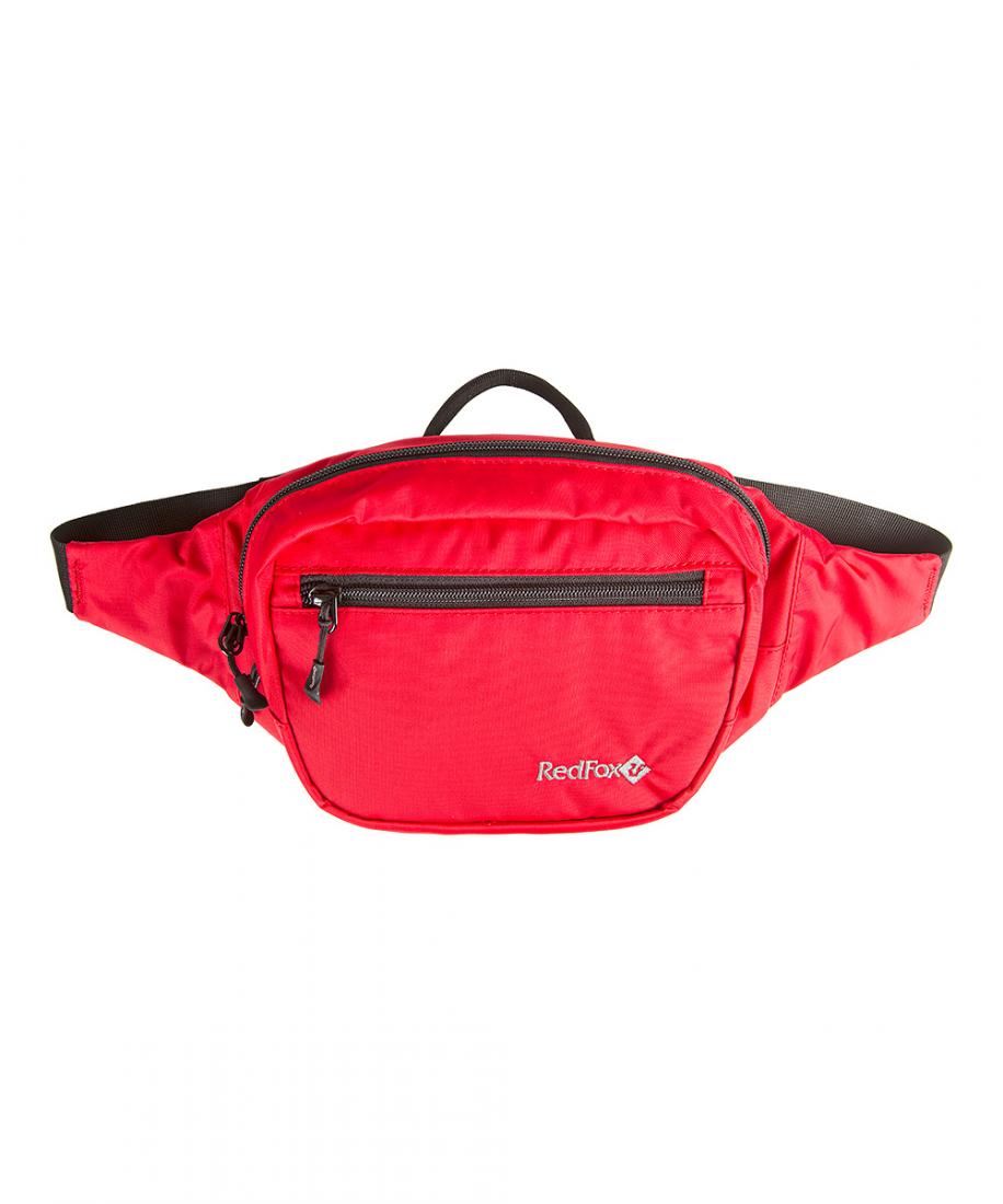 фото Сумка поясная Trail Organizer Red Fox