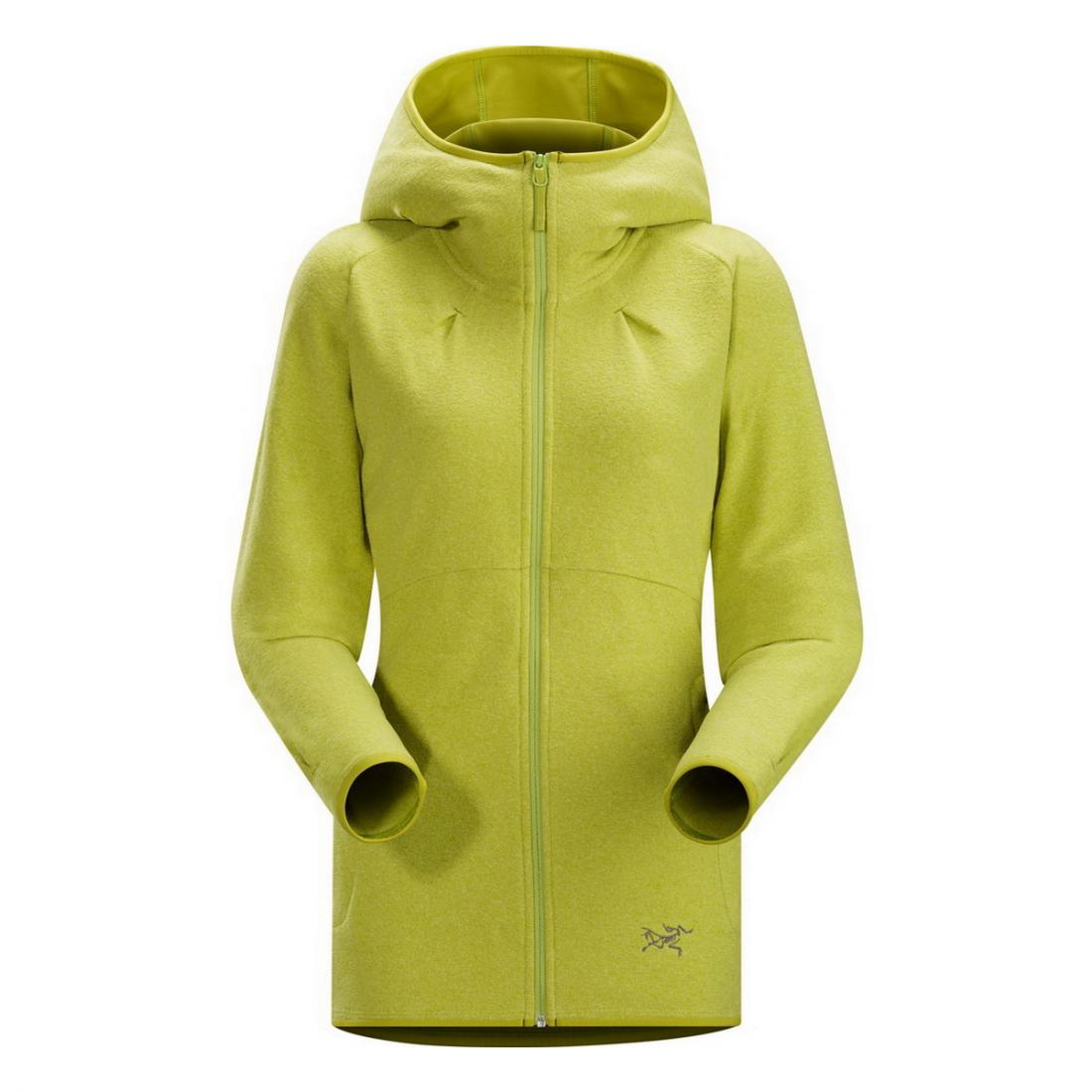 фото Куртка Caliber Hoody жен. Arcteryx