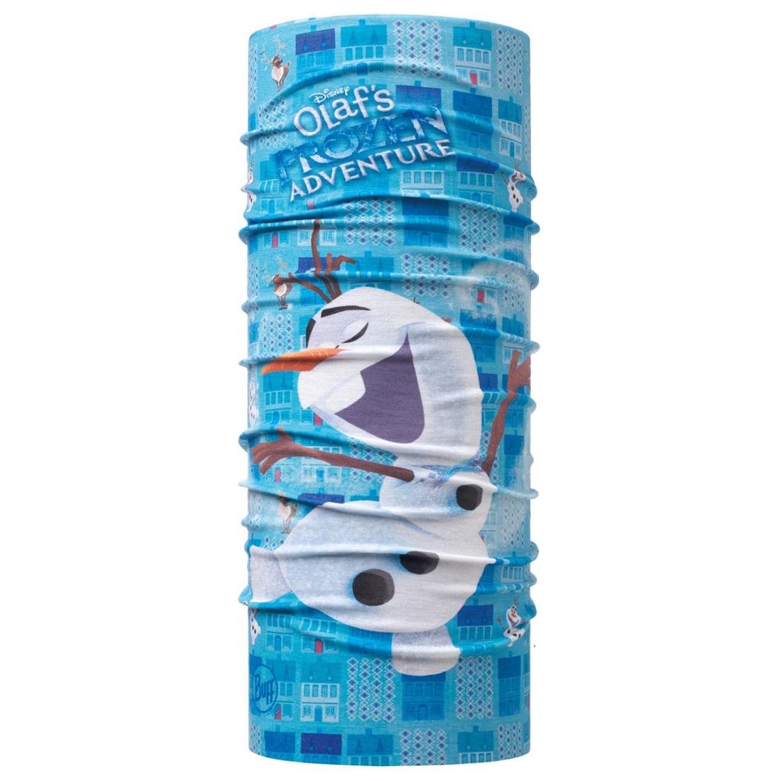 фото Бандана BUFF Frozen Adventure Original