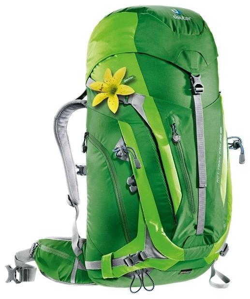 фото Рюкзак ACT Trail Pro SL Deuter