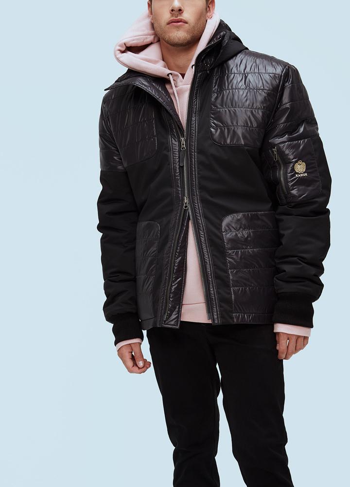 Куртка мужская Carbone H ThinDown No fur, Черный, Куртка мужская Carbone H ThinDown M No fur
Куртка мужская Carbone H ThinDown No fur, Черный, Куртка мужская Carbone H ThinDown M No fur