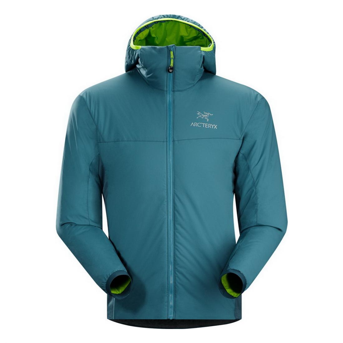 фото Куртка Atom LT Hoody муж. Arcteryx