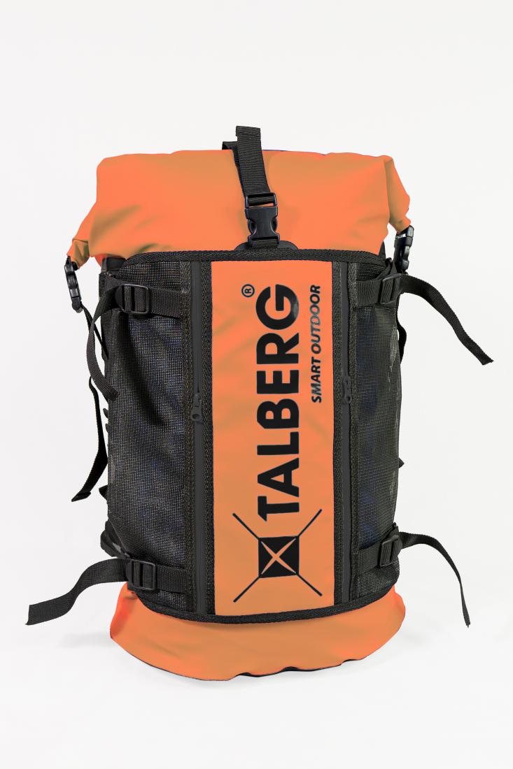 фото Герморюкзак luxe dry 40 talberg