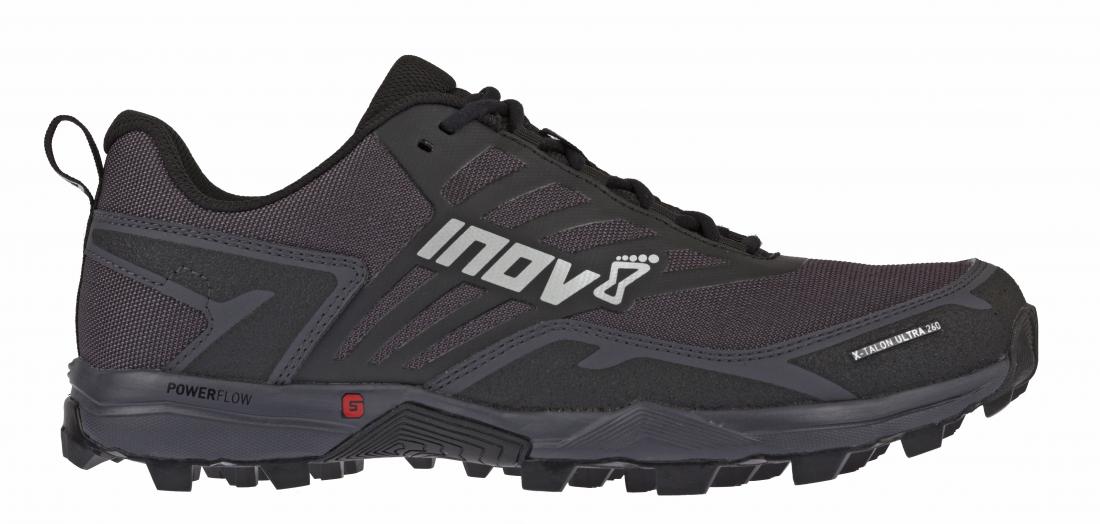 фото Кроссовки X-TALON Ultra 260 муж. Inov 8