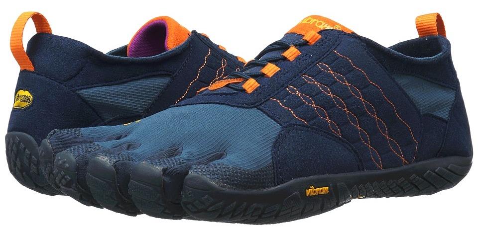 Мокасины FIVEFINGERS Trek Ascent M