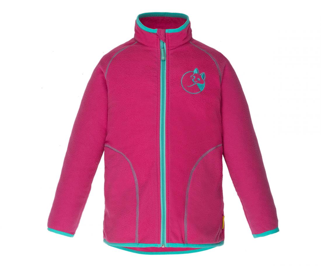 Куртка Hunny Baby Куртка Hunny BabyКуртки<br>Классическая куртка из флиса. Теплый уютный флис согреет вашего ребенка в прохладную погоду.<br> <br><br>Материал – Polar Fleece.<br>Эргономичный крой.<br>Два боковых кармана.<br>Защита подбородка.<br>Размерный р...<br><br>Цвет: Розовый<br>Размер: 104