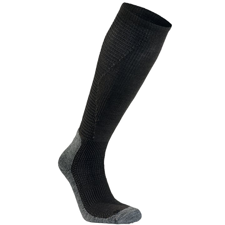 фото Носки Alpine Mid Wool Compression Seger