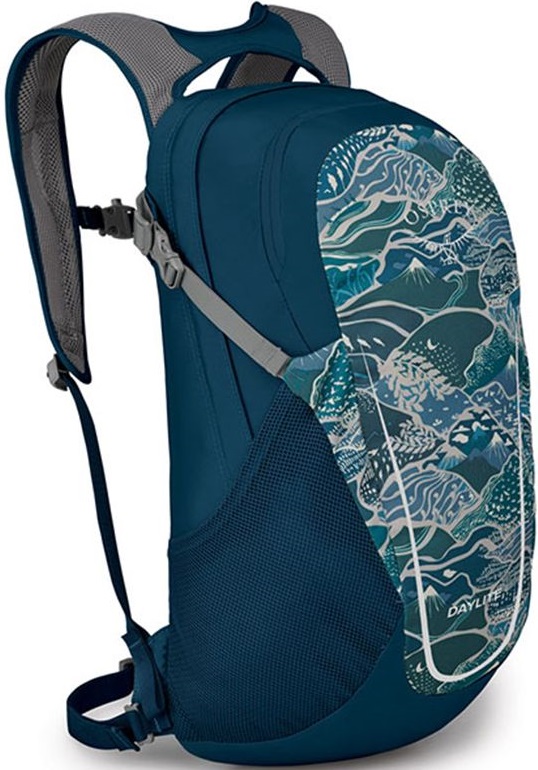 фото Рюкзак daylite (print) osprey