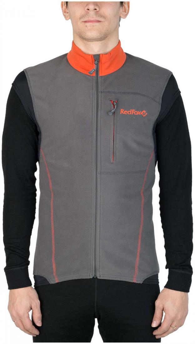 фото Жилет Wind Vest II Red Fox