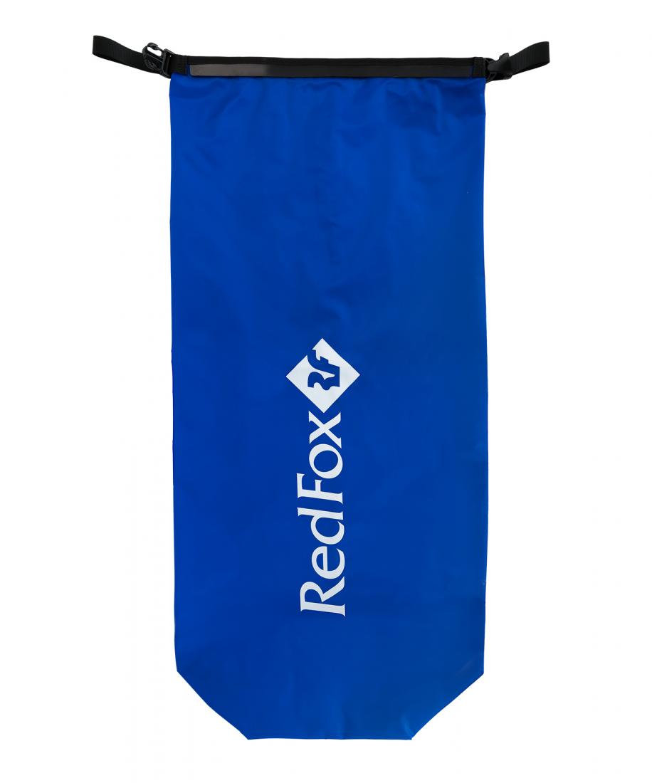 фото Гермомешок Dry Bag 70L Red Fox