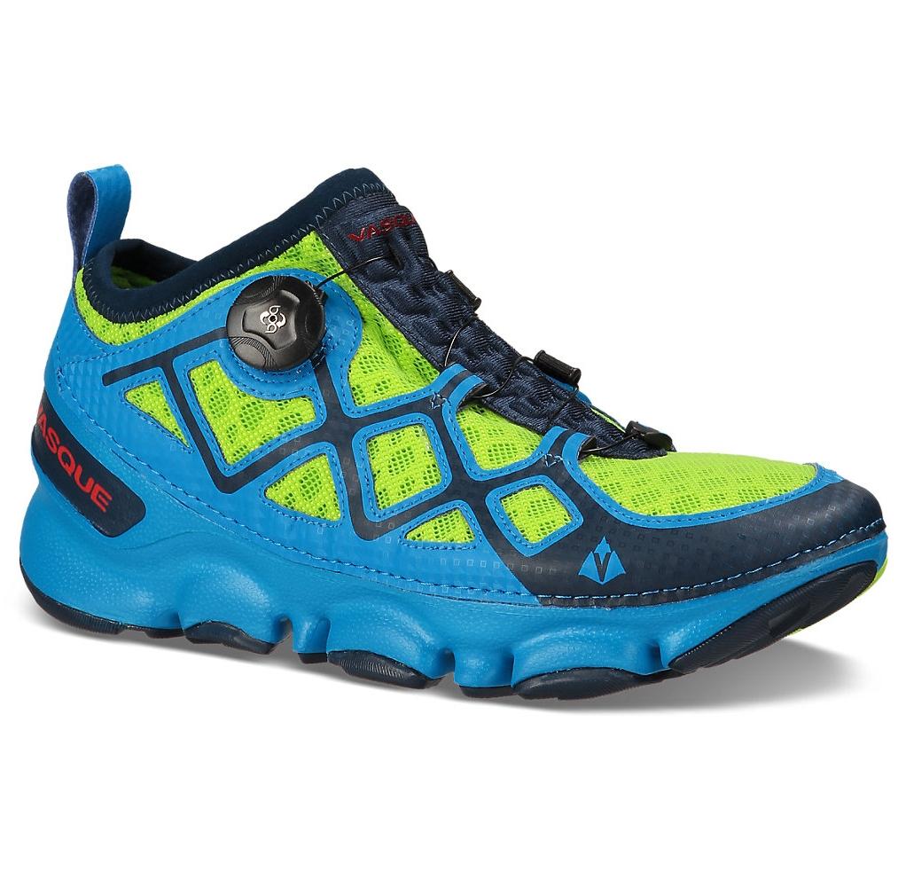 Кроссовки жен. 7507 Ultra SST Кроссовки жен. 7507 Ultra SSTБег, Мультиспорт<br><br><br><br> Женские кроссовки 7507 Ultra SST от американского бренда Vasque обладают такими качествами, как комфорт и прочность. Созданные для занятий спортом и активного отдыха, они позволяют преодолевать большие расстояния, не чувствуя усталости.<br>...<br><br>Цвет: Голубой<br>Размер: 7.5