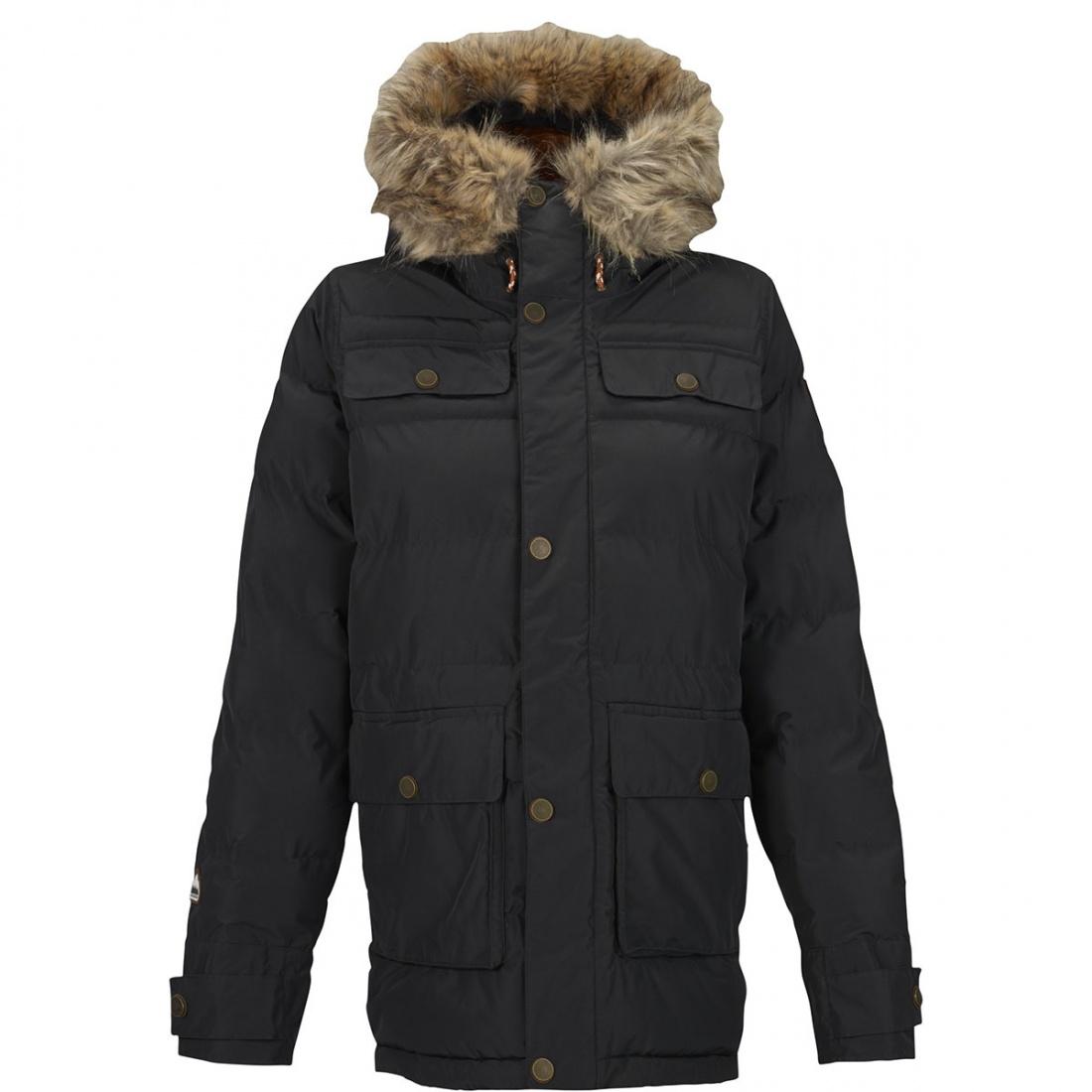 Куртка г/л WB ESSEX PUFFY JK Куртка г/л WB ESSEX PUFFY JKКуртки<br>Удобная мужская куртка<br><br>Мембрана: 10,000mm/ 10,000 g<br>Двухслойный водоотталкивающий материал DRYRIDE Durashell™<br>Утеплитель: bluesign® THERMOLI...<br><br>Цвет: Черный<br>Размер: XS