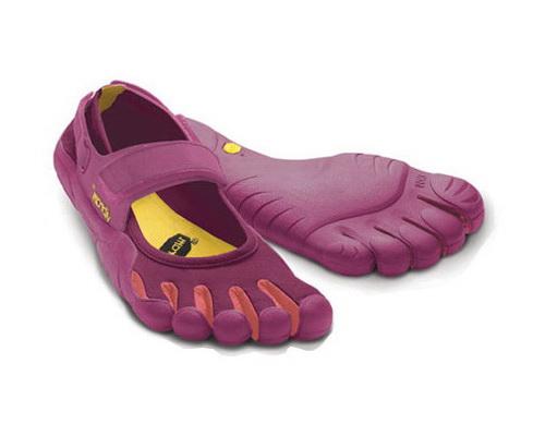 фото Мокасины FiveFingers Sprint W Vibram