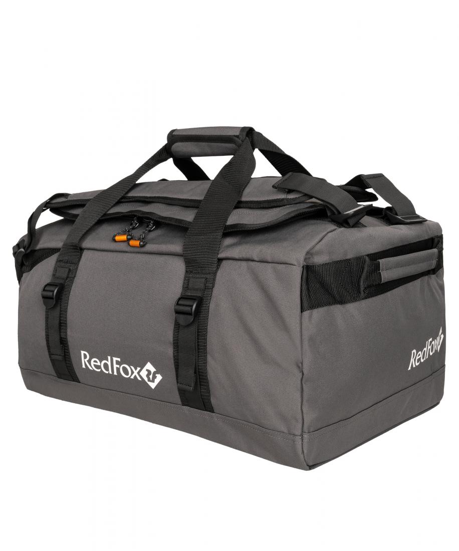 фото Баул Expedition Duffel Jet 100 Red Fox