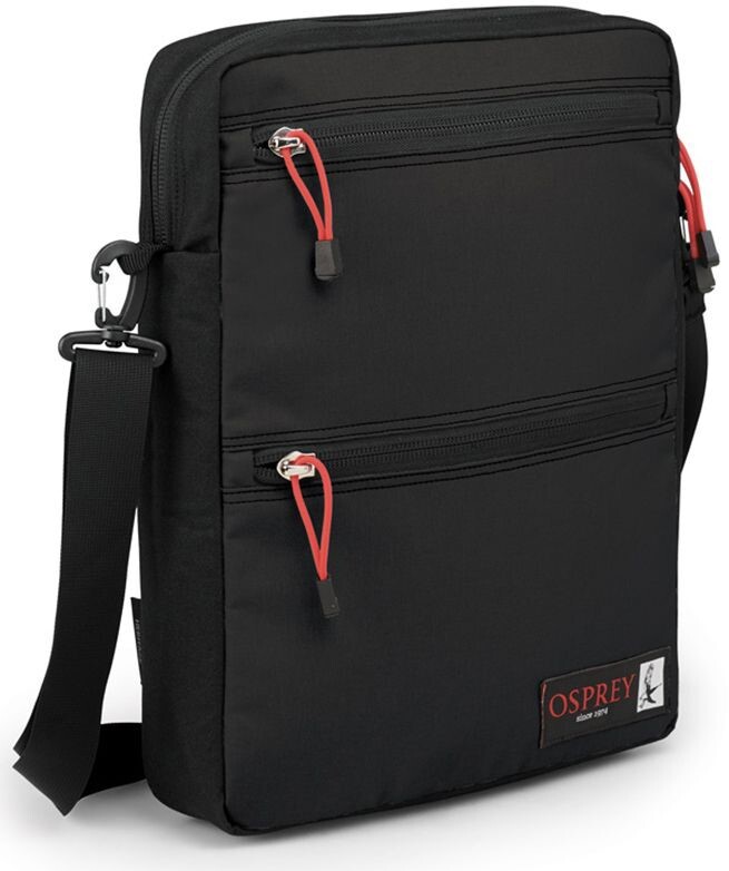 фото Сумка osprey heritage musette 13