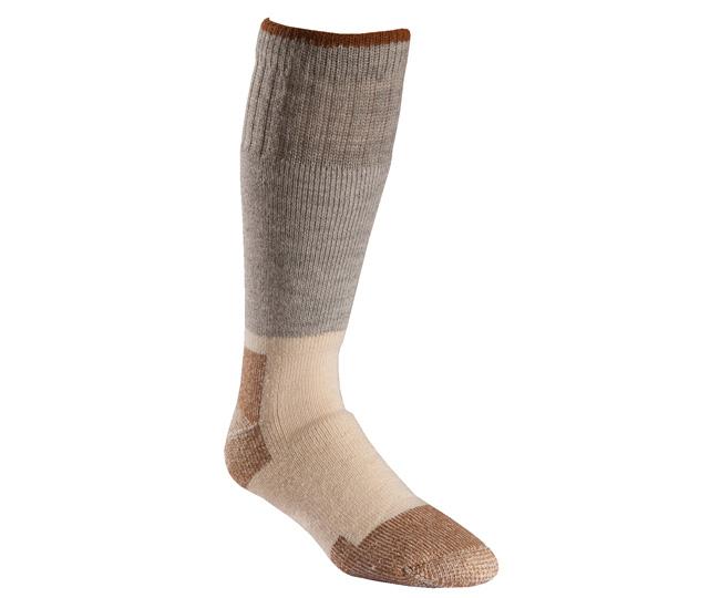 фото Носки рабочие 6650 STEEL TOE Wool Mid-Calf Fox River