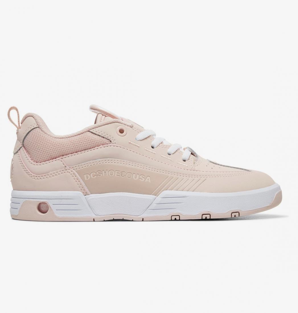 фото ПОЛУБОТИНКИ ТИПА КЕД LEGACY98SLIM J SHOE PEC DC Shoes